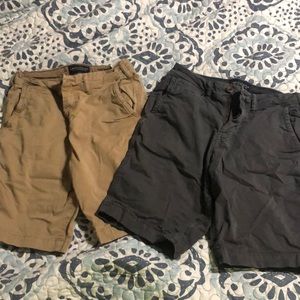 Men’s shorts